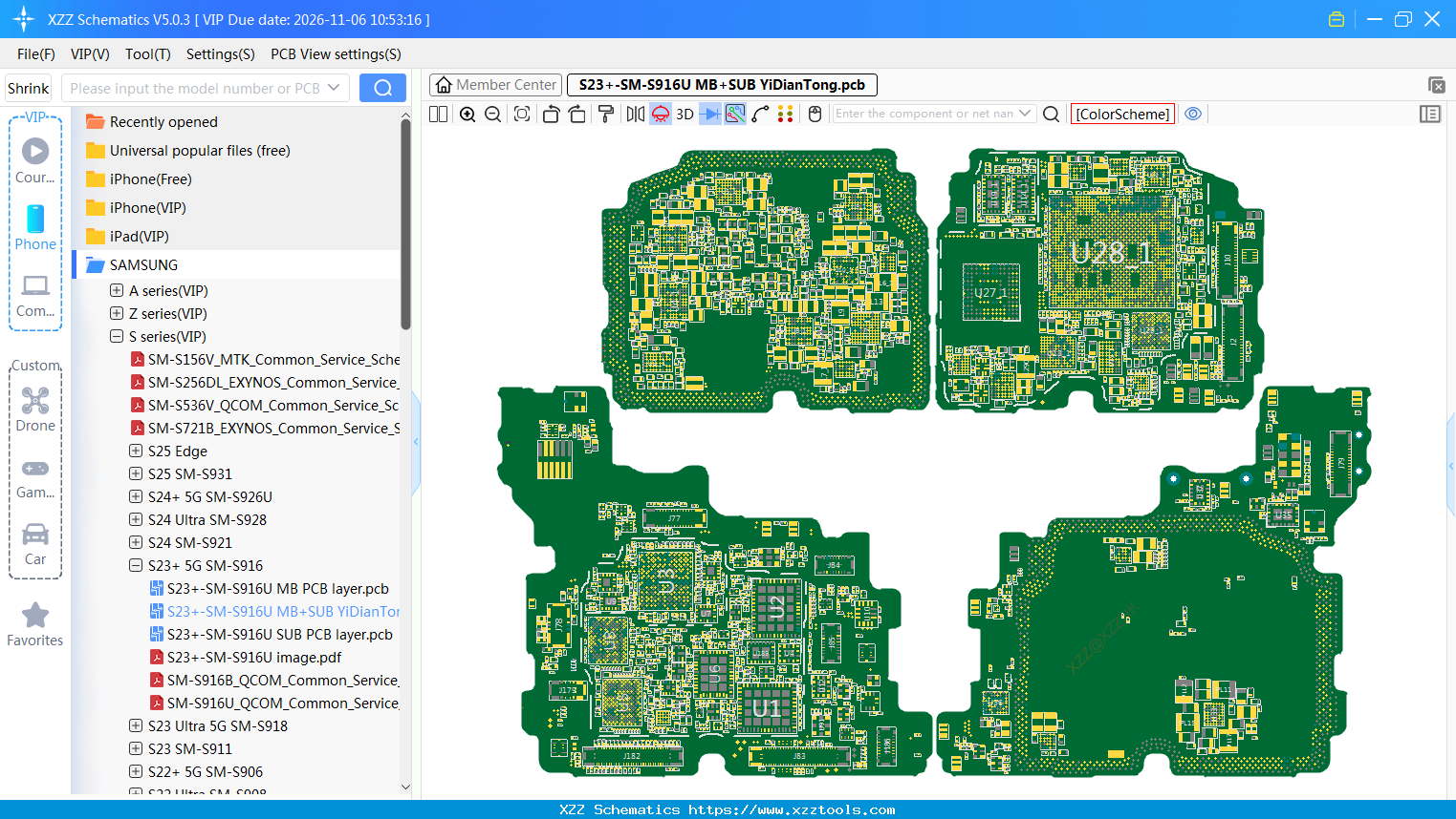 S23+-SM-S916U MB+SUB bitmap